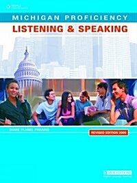 Michigan Proficiency Listening & Speaking Teachers Book (Paperback, Rev ed)