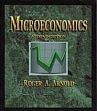 Microeconomics (Paperback, 2 Rev ed)