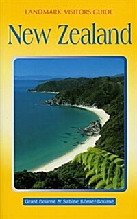 NEW ZEALAND (Paperback)