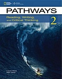 Pathways R/W 2 Student Book (Package, international ed)