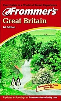 Great Britain (Paperback)