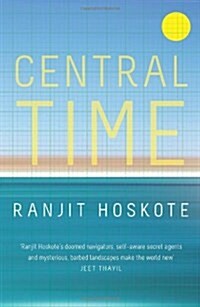 Central Time (Hardcover)