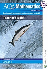 AQA Mathematics for GCSE (Paperback, New ed)
