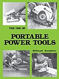Portable Power Tools (Paperback, 2 Rev ed)