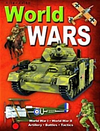 WORLD WARS