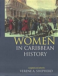 Women in Caribbean History (Paperback)