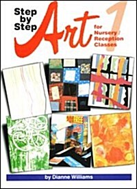 Step by Step (Paperback)