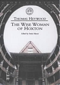 The Wise Woman of Hoxton (Paperback)