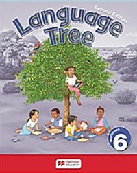 Language Tree 2nd Edition Workbook 6 (Paperback)