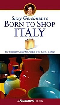 Italy (Paperback, 10 Rev ed)