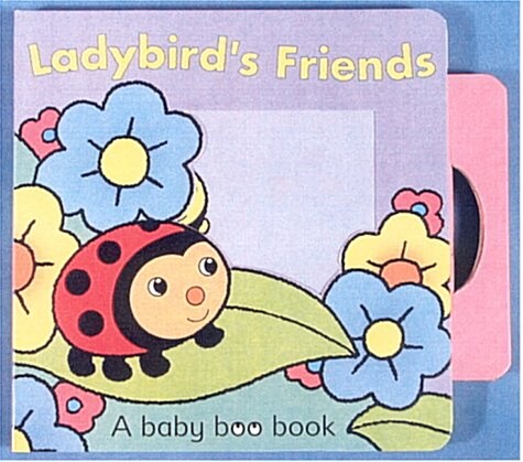 Ladybirds Friends (Hardcover)