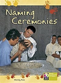 PYP L9 Naming Ceremonies 6PK (Multiple-component retail product)