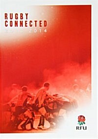 Rugby Connected 2013-2014 (Paperback)