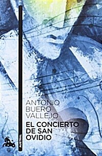 EL CONCIERTO DE SAN OVIDIO (Paperback)