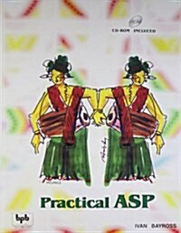 Practical ASP (Paperback)