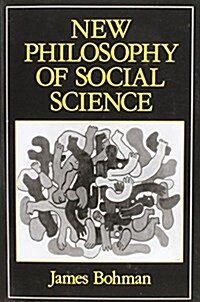 New Philosophy of Social Science (Paperback)