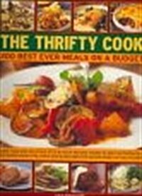 THRIFTY CKBK 200 BEST EVER MEALS ON A BU (Hardcover)