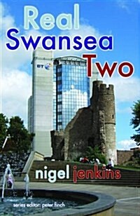 Real Swansea Two (Paperback)