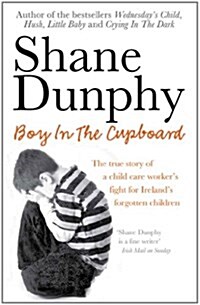 Boy in the Cupboard (Paperback)