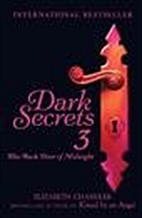 DARK SECRETS THE BACK DOOR PA (Paperback)