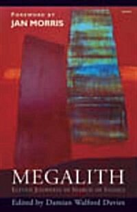 Megalith (Paperback)