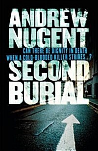 Second Burial (Paperback)