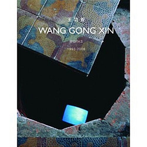 Wang Gongxin : Works 1993-2008 (Paperback, New ed)
