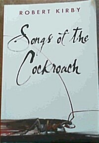 Songs of the Cockroach (Paperback)