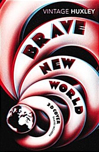 Brave New World : Special 3D Edition (Paperback)