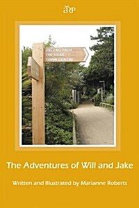 The Adventures of Will and Jake (Paperback)