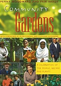 Community Gardens (Paperback, UK)