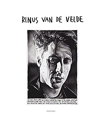 Rinus Van de Velde: Selected Works (Hardcover)