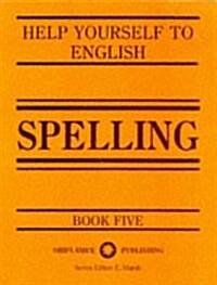 Spelling (Paperback)