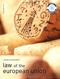 Law of the European Union (Paperback, 7 Rev ed)