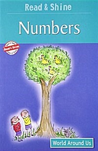 Numberslevel 1 (Paperback, UK)