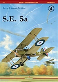 S.E. 5A (Paperback)