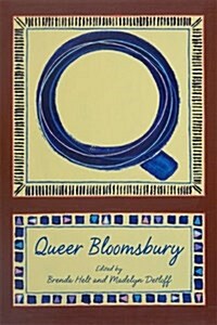 Queer Bloomsbury (Paperback)