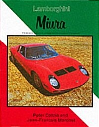 Lamborghini Miura (Hardcover)