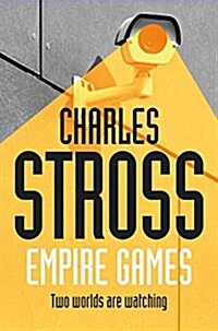 Empire Games (Paperback, Main Market Ed.)