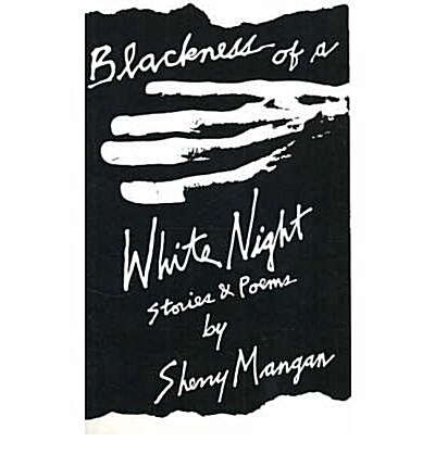 Blackness of a White Night (Paperback, UK)