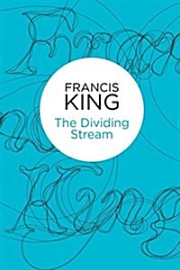 The Dividing Stream (Paperback)