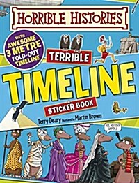 Terrible Timeline (Paperback)