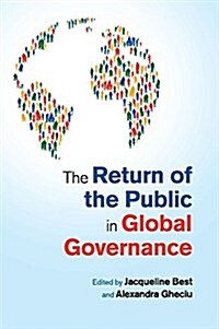 The Return of the Public in Global Governance (Paperback)