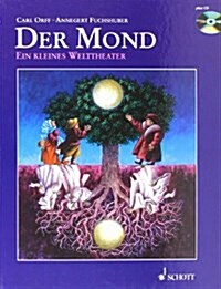 DER MOND (Hardcover)