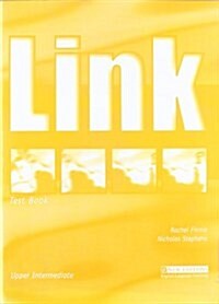 Link (Paperback)