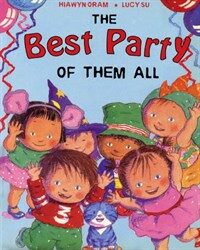 (The)Best Party Of Them All