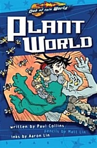 Plant World (Paperback)