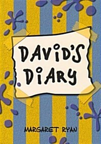 Pocket Tales Year 5 Davids Diary (Paperback)