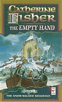 The Empty Hand (Paperback)