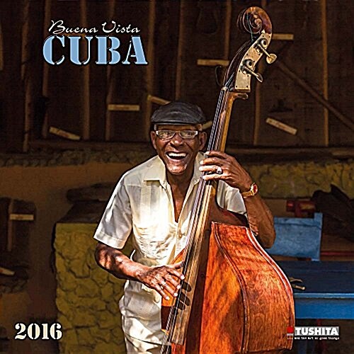 BUENA VISTA CUBA 2016